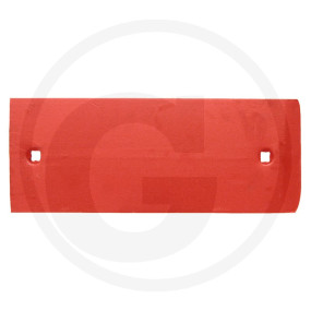 Gleitplatte La Inkl. Konusschraube R.12. Granit 56046 P5800901 SET